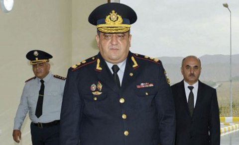 Əhməd Əhmədova hökm oxundu - 11 il cəza