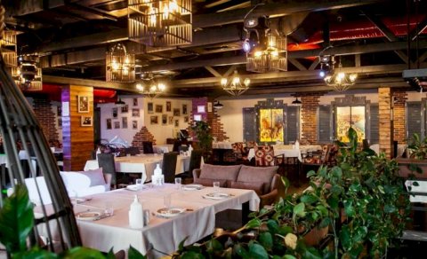 Bu restoranlar cərimələndi - SİYAHI