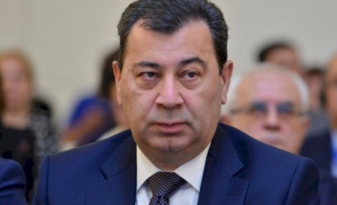 Səməd Seyidov məşhur iş adamıyla quda oldu - \
