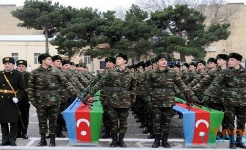 Əsgər yolu gözləyən valideynlərə şad xəbər - Hərbi ekspert