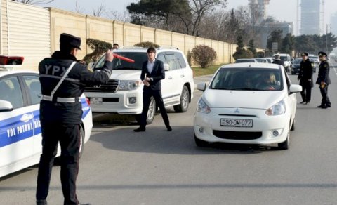 Bakıda bu yollar bağlanacaq - VİDEO