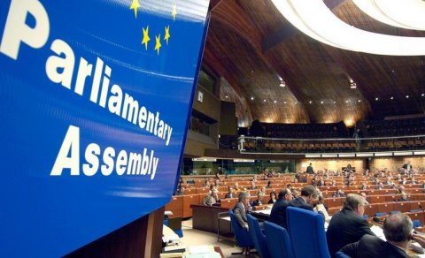Bu gün AŞPA-nın yay sessiyası BAŞLAYIR