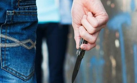 DİN məzun gecəsində bıçaqlanan qızla bağlı məlumat yaydı