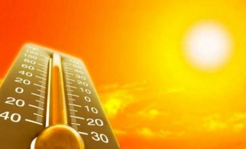 Azərbaycanda anomal istilər olacaq - 44 dərəcə temperatur