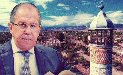 Ermənistandakı seçki Qarabağdakı proseslərə necə təsir edəcək? - Lavrovdan cavab