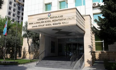 DSMF-nin baş ofisində məmur ÖLDÜ