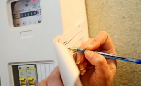 Bu sayğaclarda balansı internet üzərindən artırmaq mümkün olacaq