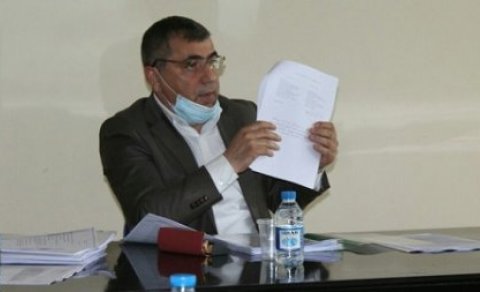 Ədliyyə Nazirliyinin qoruduğu dələduzun iddiası apelyasiyada rədd edildi, iki icra qurumu isə...