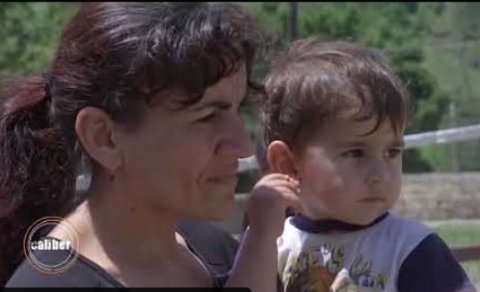 “Caliber”: Kənd üsyanı və ya Xankəndidəki ermənilər niyə etiraz edirlər? – VİDEO