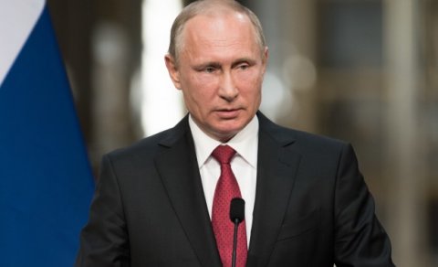 Putindən sülhməramlılarla bağlı AÇIQLAMA