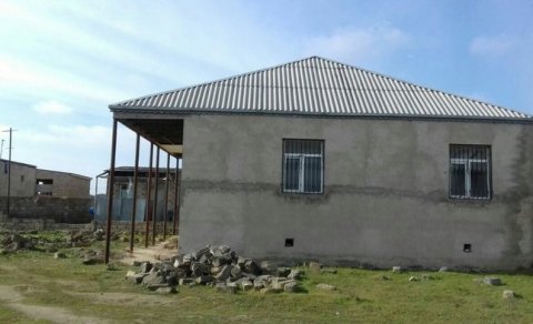 Bakının sənədsiz evlər problemi - Bu evlərə sənəd verilməyəcək