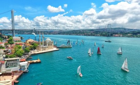 Vaksin olunanlar Türkiyə və Gürcüstana test vermədən gedəcək