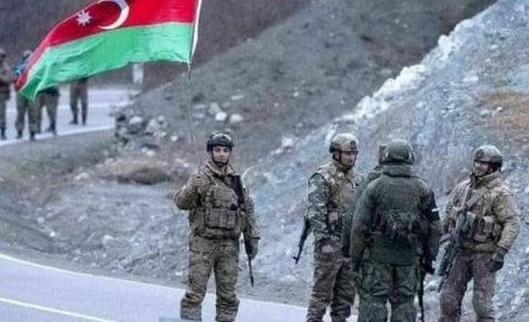 Rus ordusunun Qarabağla sərhədə yeridilməsinin səbəbləri - 3 mühüm detal