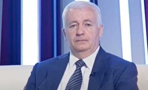 Nazir müavini yanğınların əsas səbəblərini açıqladı - VİDEO