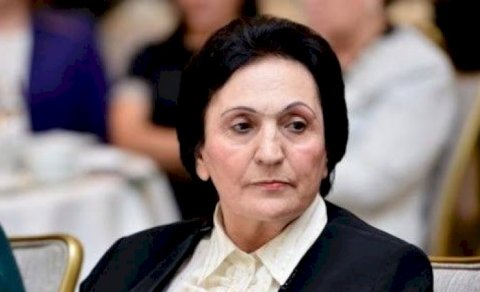 Nurlana Əliyeva vəzifəsindən niyə azad edilib? - Səbəb açıqlandı