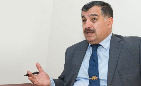 Üzeyir Cəfərov ordudan ehtiyata BURAXILDI
