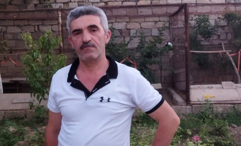 Qarabağ qazisi veteran statusu ala bilmir - ŞİKAYƏT