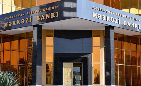 Mərkəzi Bankın pul-kredit siyasəti ilə bağlı göstəriciləri AÇIQLANDI