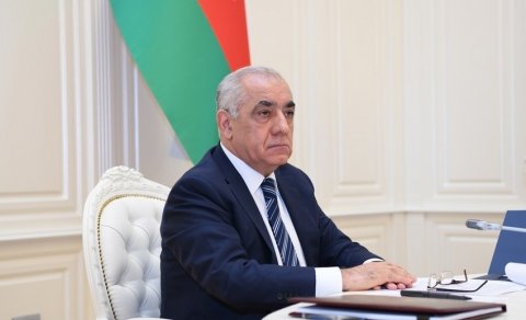 Baş nazirdən yeni QƏRAR