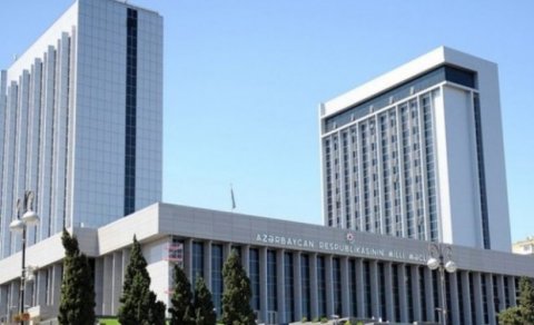 Bu məsələ parlamentdə mübahisə yaratdı