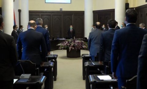 Təhlükəsizlik Şurasının katibi “rusun adamı” olacaq?