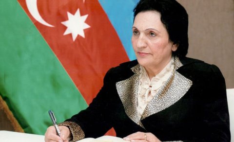 Nurlana Əliyeva şübhəli şəxs qismindədir? - Baş Prokurorluqdan açıqlama