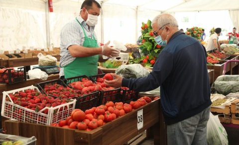 “Kənddən şəhərə” həftəsonu yarmarkaları keçiriləcək - Bu ünvanlarda