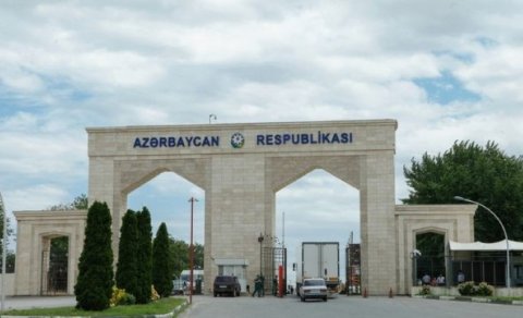 Daha 110 Azərbaycan vətəndaşı Rusiyadan ölkəyə qayıdıb