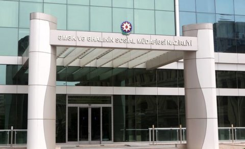 Bu nazirin səlahiyyətləri artırıldı - Prezident Fərmanı