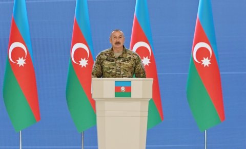 Dövlət başçısı: 