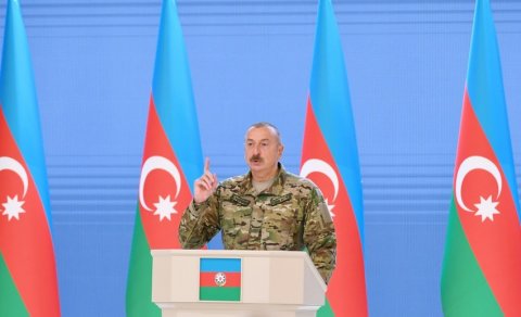 Ali Baş Komandan: 