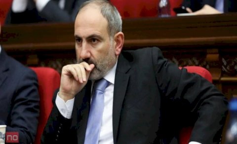 Paşinyanın “gizli planı” barədə sensasion iddia: Serj Sarkisyan təhvil verilə bilər
