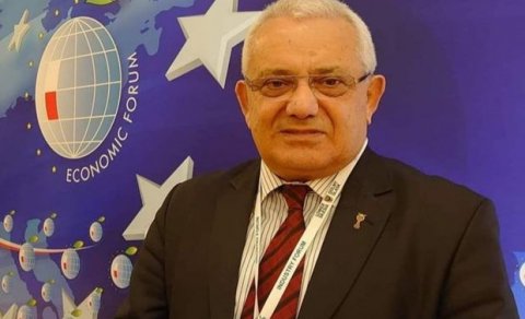 Azərbaycanlı diaspor rəhbəri Rusiyada vəfat etdi