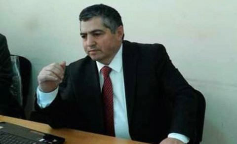 Tanınmış alim vəfat etdi