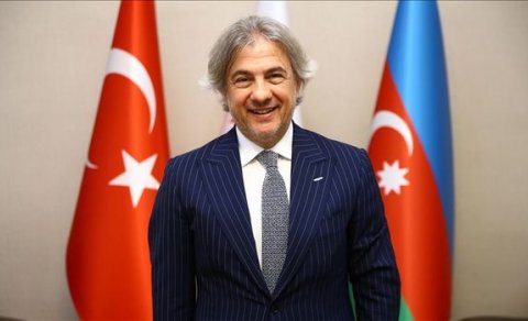 “Ermənilərin Qarabağdakı vandalizmi sənədləşdirilməlidir”