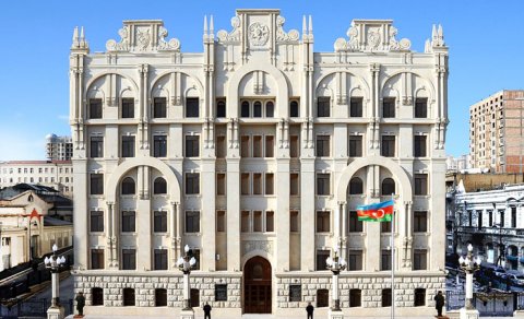 Lerik sakini polis tərəfindən döyülüb? -  DİN-dən AÇIQLAMA