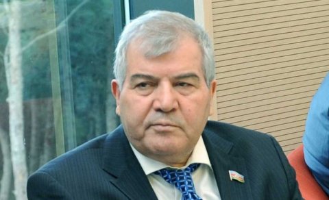 Xalq şairi adından yayılan şayiələrə cavab verdi: “Guya, demişəm ki...”