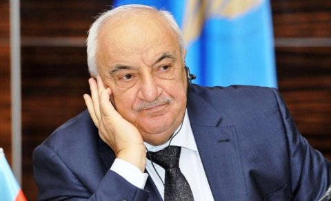 Səhhəti pisləşən Abid Şərifov xəstəxanadan imtina etdi - SƏBƏB