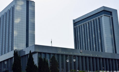 Maska taxmayan deputatlar cərimələnə bilər? - DİN-dən açıqlama