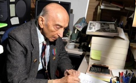 Bakıda liseyə Lütvi Zadənin adı verildi - Baş nazirdən qərar