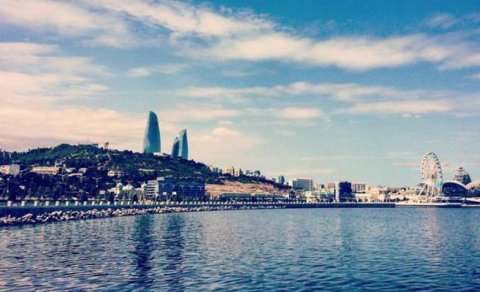 Sabah hava necə olacaq? - Proqnoz