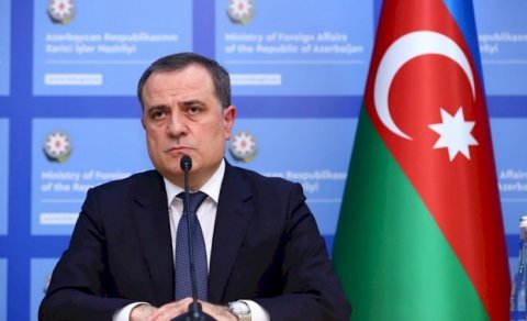 Nazir Zəngəzur dəhlizinin açılmasından DANIŞDI