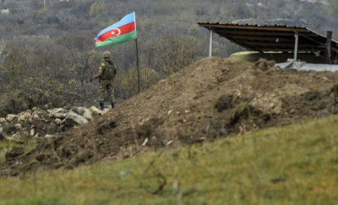 Azərbaycandan Ermənistana danışıqlar üçün TƏKLİF