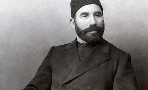 Hacı Zeynalabdin Tağıyevin abidəsinin açılışı iki ay ərzində baş tutacaq – FOTO