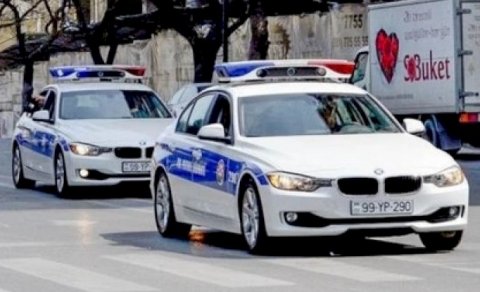 Azərbaycanda bələdiyyə sədri “avtoşluq” etdi