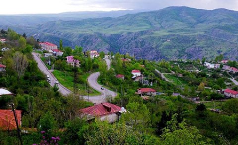 İş adamları Laçın və Kəlbəcərə aparılacaq
