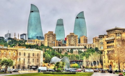 Sabahın hava proqnozu açıqlandı