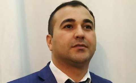Jurnalistin xanımı VƏFAT ETDİ