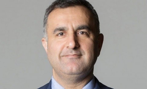 Mediasiya Şurası İdarə Heyətinin sədri seçildi
