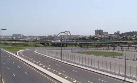 Sabah bu yollar bağlı olacaq - SİYAHI
